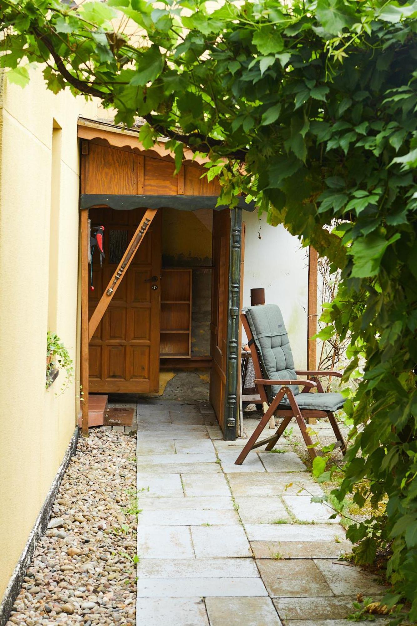 Guesthouse With 3 Apartments, Just Outside Berlin, Near To Tesla Burig Exterior foto