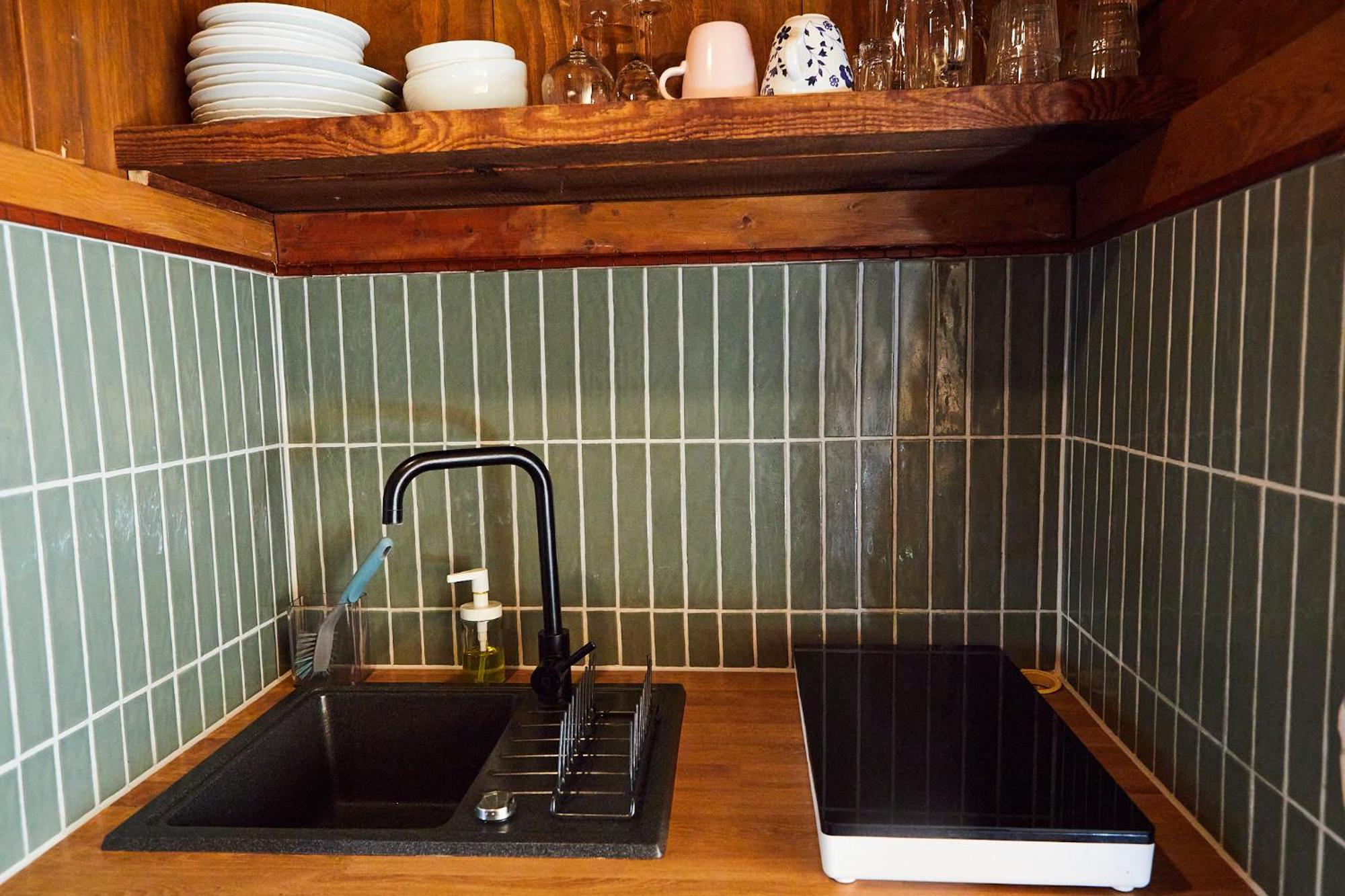 Guesthouse With 3 Apartments, Just Outside Berlin, Near To Tesla Burig Exterior foto