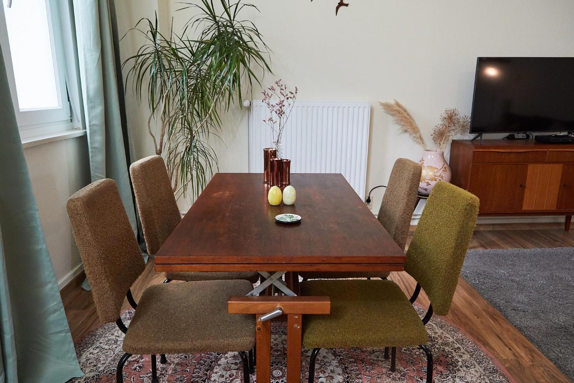 Guesthouse With 3 Apartments, Just Outside Berlin, Near To Tesla Burig Exterior foto