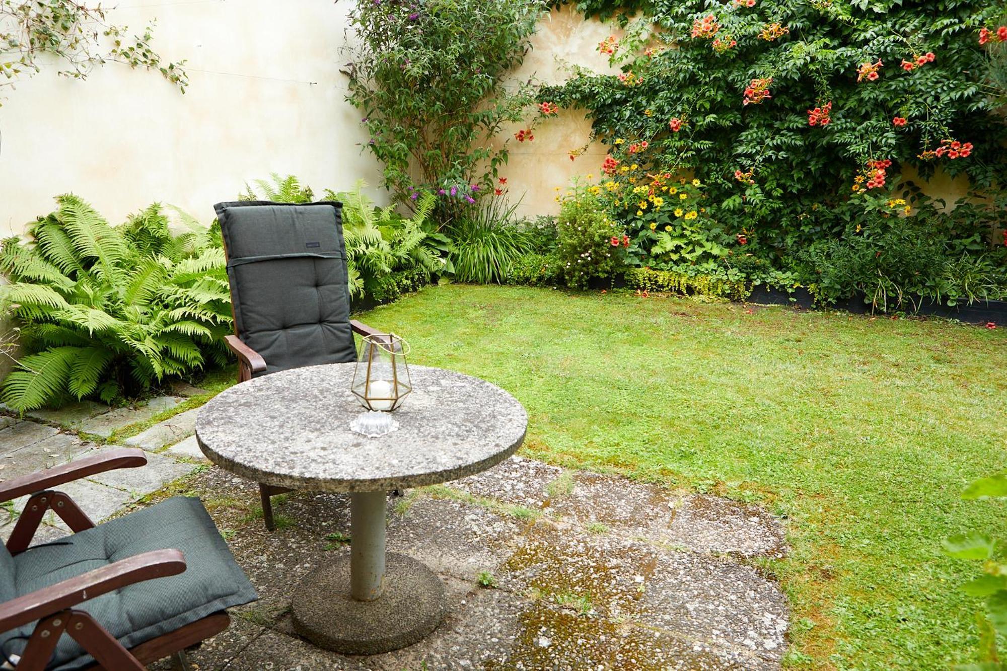 Guesthouse With 3 Apartments, Just Outside Berlin, Near To Tesla Burig Exterior foto