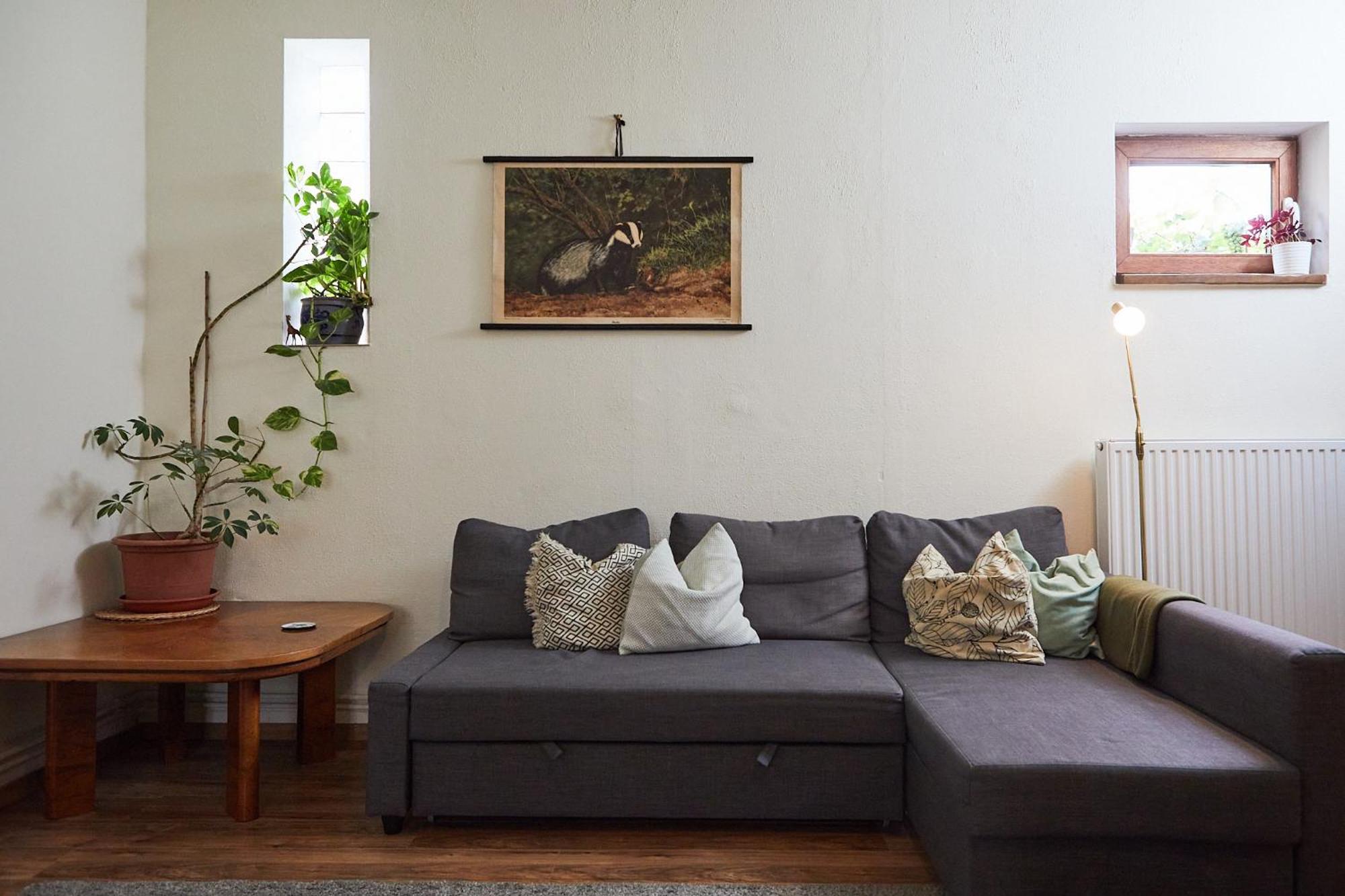 Guesthouse With 3 Apartments, Just Outside Berlin, Near To Tesla Burig Exterior foto