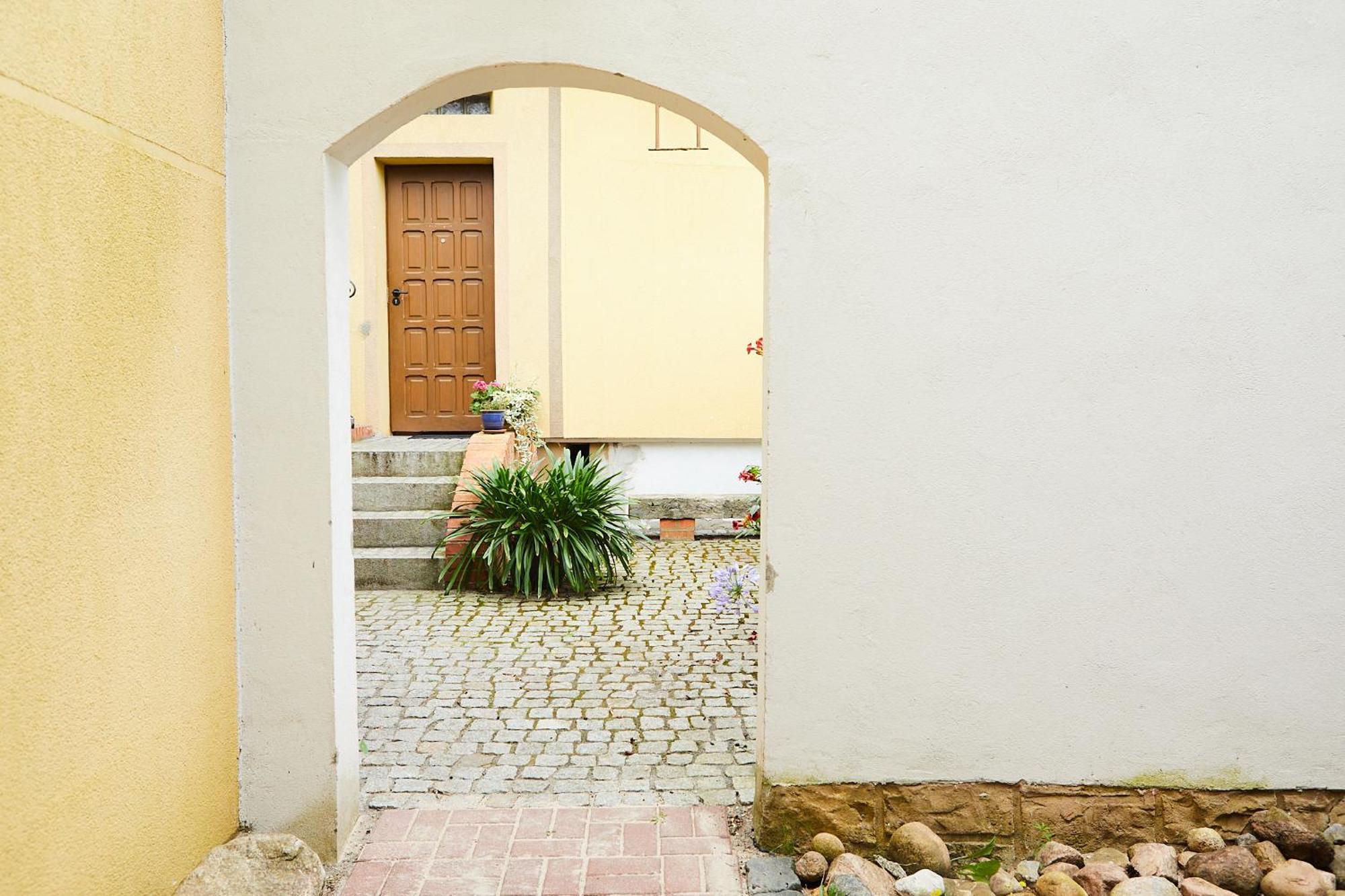 Guesthouse With 3 Apartments, Just Outside Berlin, Near To Tesla Burig Exterior foto