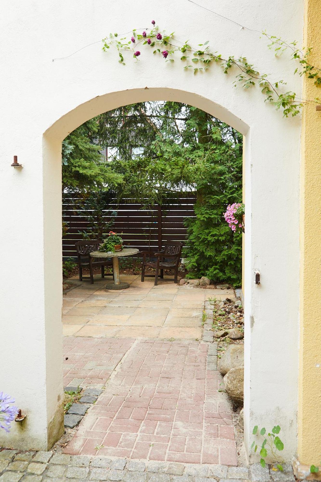 Guesthouse With 3 Apartments, Just Outside Berlin, Near To Tesla Burig Exterior foto