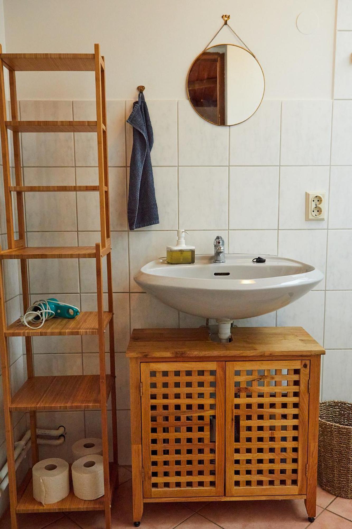 Guesthouse With 3 Apartments, Just Outside Berlin, Near To Tesla Burig Exterior foto
