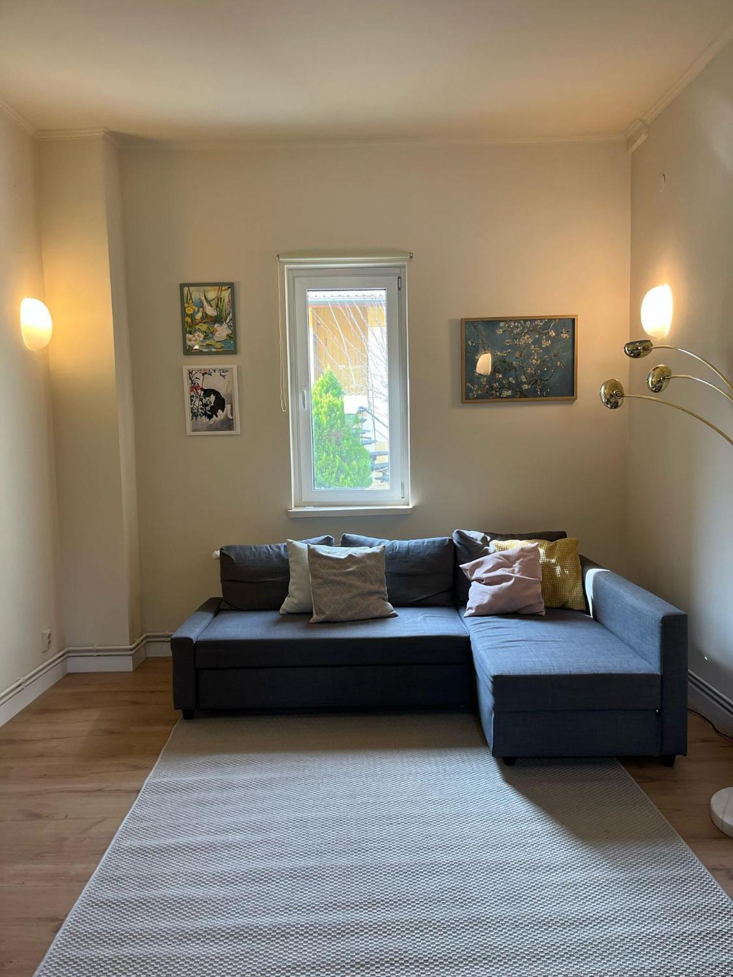 Guesthouse With 3 Apartments, Just Outside Berlin, Near To Tesla Burig Exterior foto