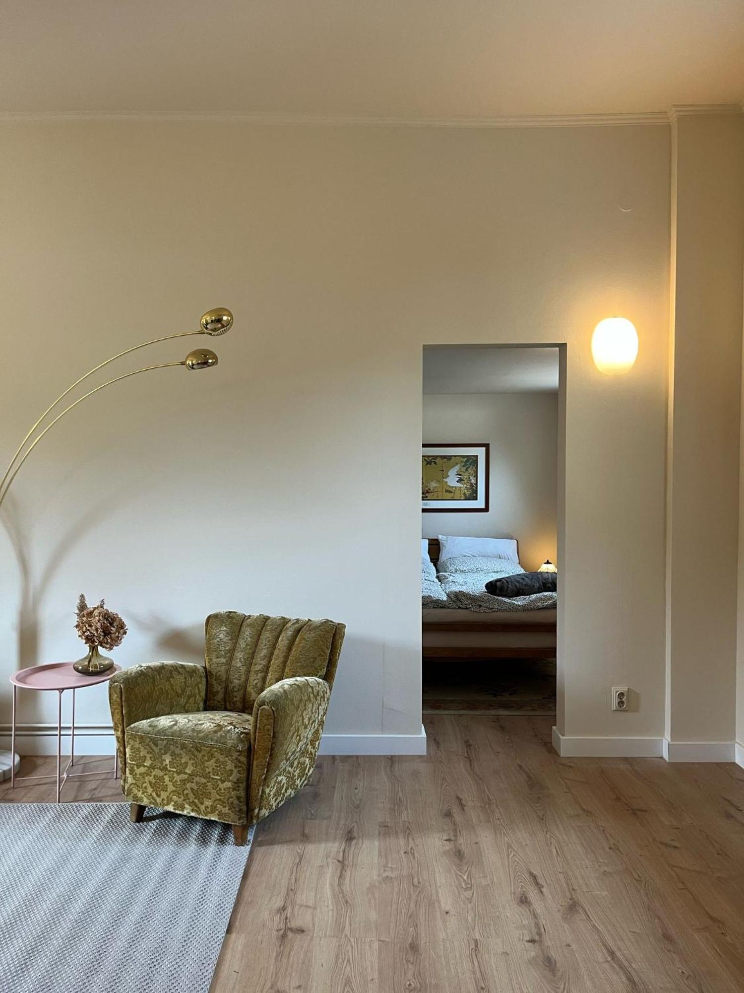 Guesthouse With 3 Apartments, Just Outside Berlin, Near To Tesla Burig Exterior foto